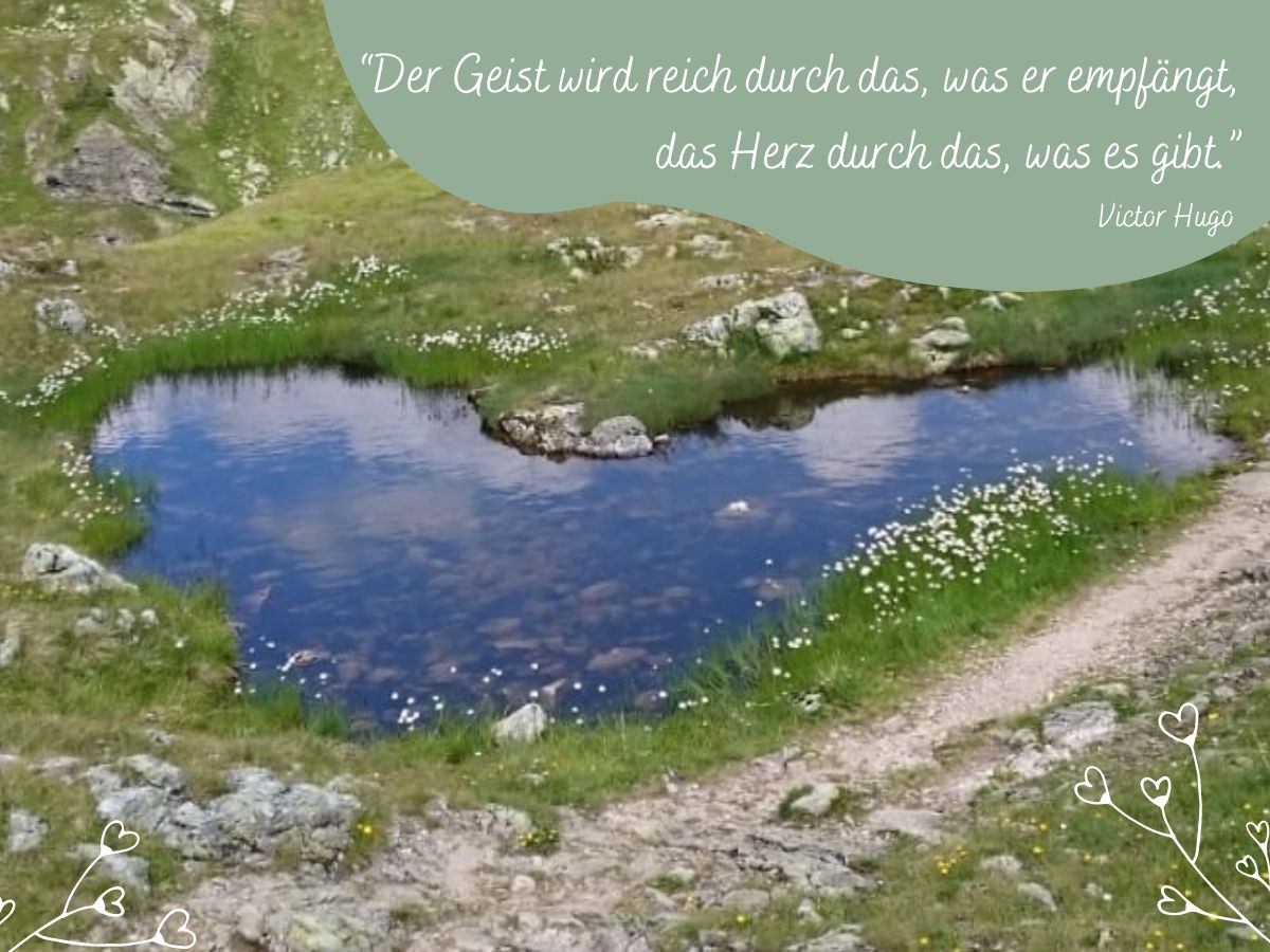 Vitalität-Geist-reich-Herz-weit
